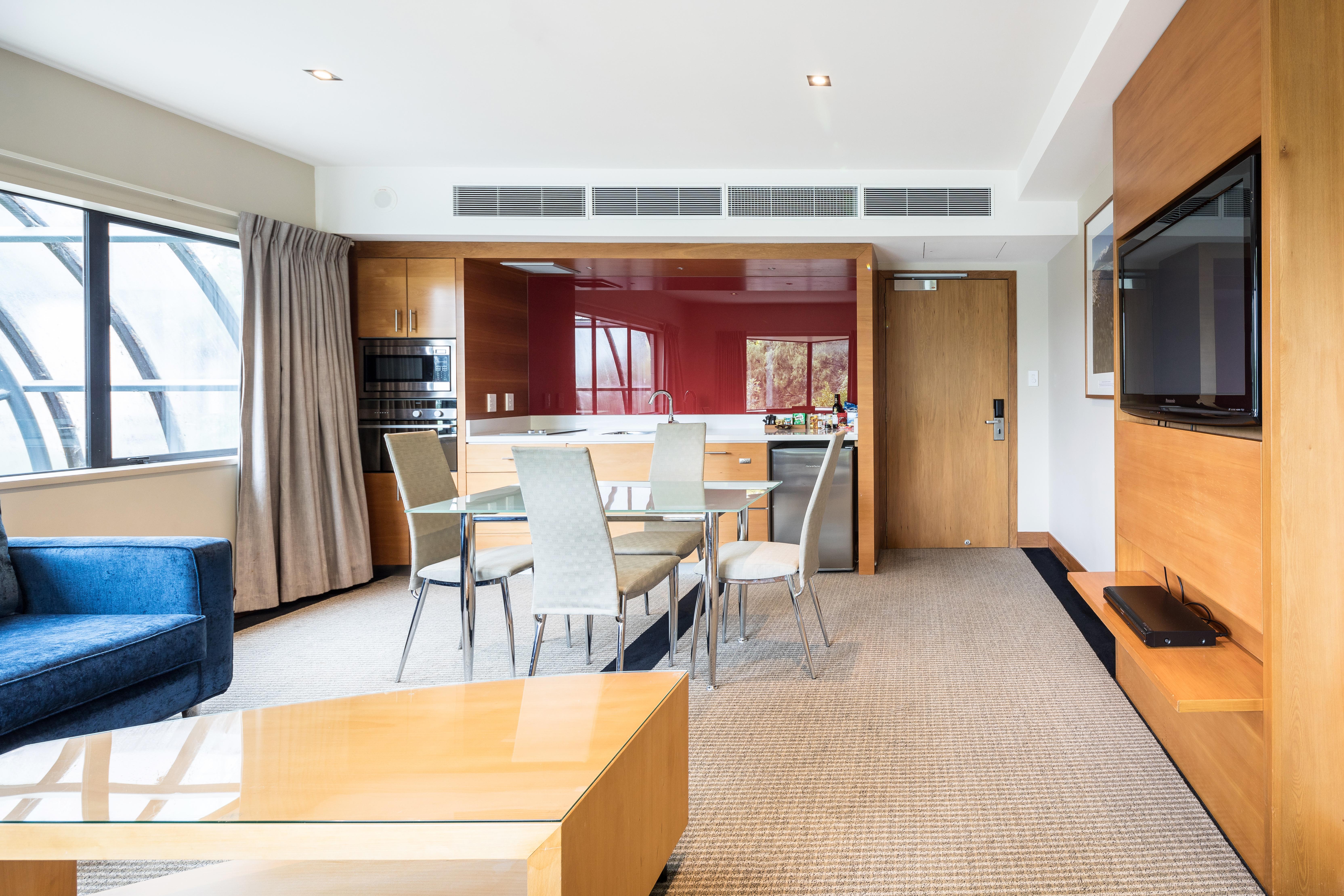 Commodore Airport Hotel Крайстчерч Екстер'єр фото