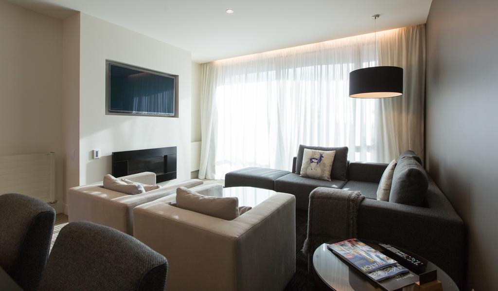 Commodore Airport Hotel Крайстчерч Екстер'єр фото
